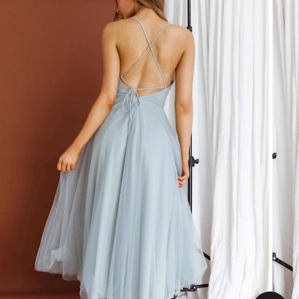 Brand new saints secrets dress - Picture 2 of 6